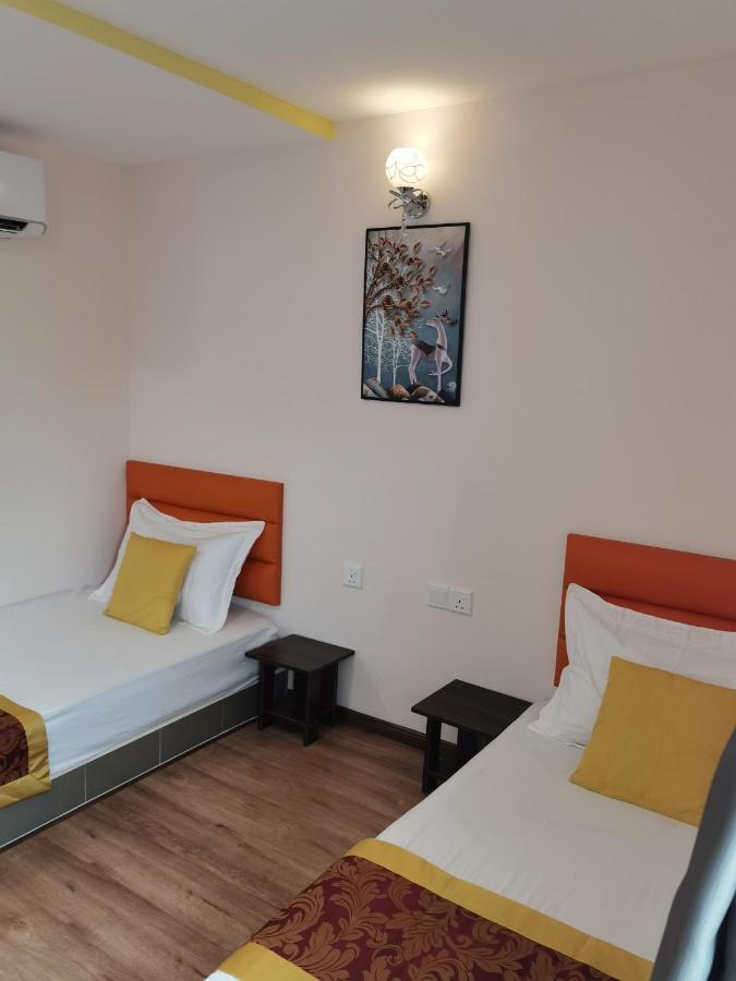 Mornings Hotel Sungai Petani Ngoại thất bức ảnh