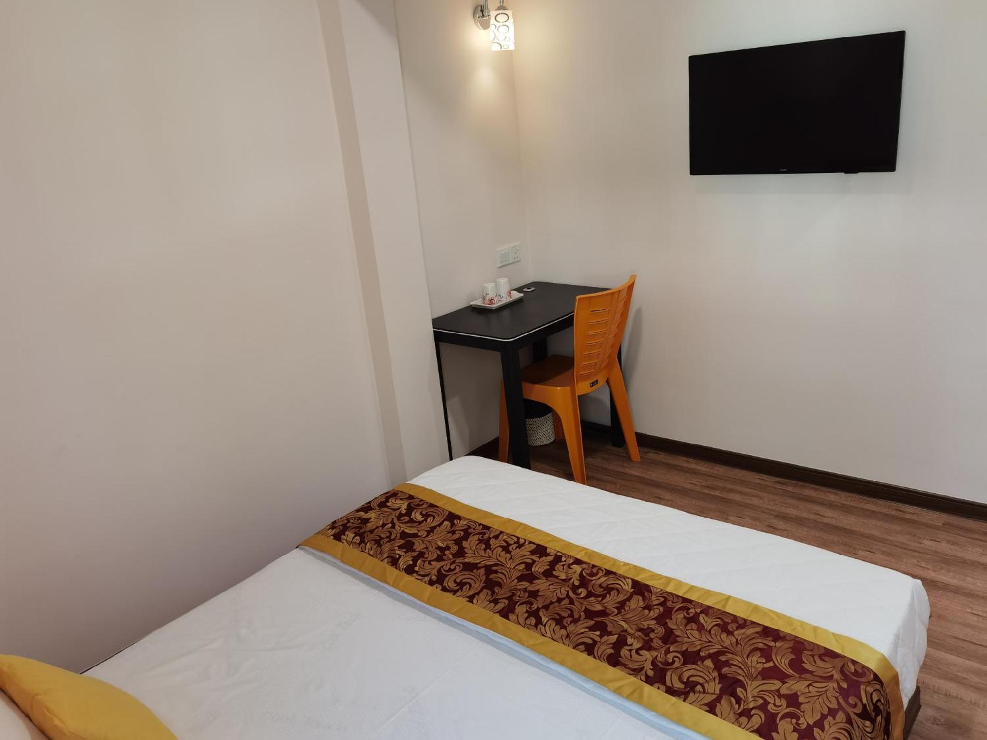 Mornings Hotel Sungai Petani Ngoại thất bức ảnh